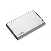 External Box Ibox IEUHDD5G Grey 2,5"